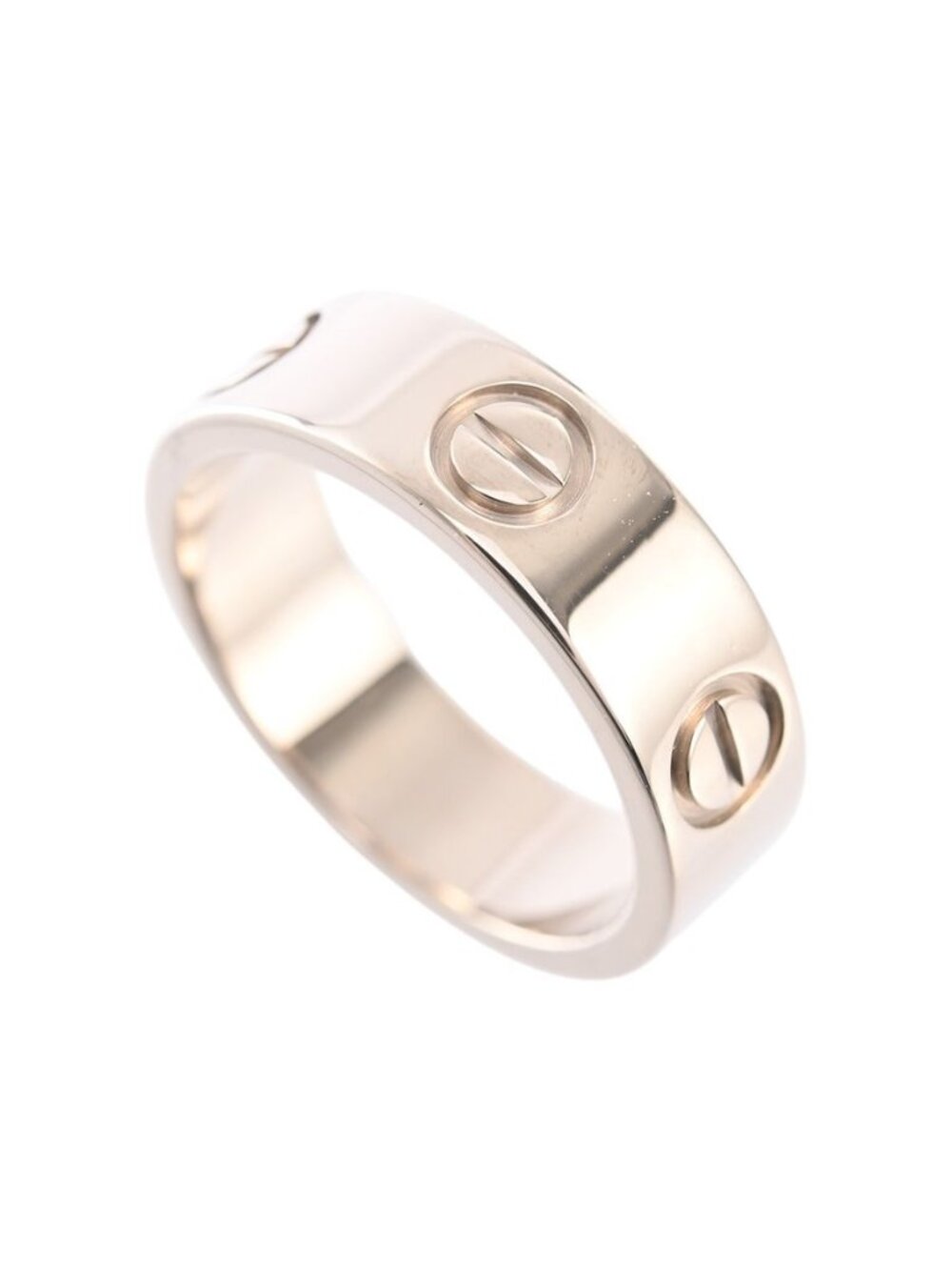 Cartier Ring Love